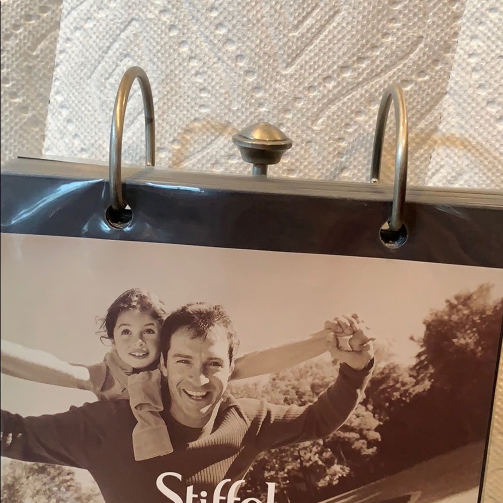Photo holder. Good condition - Picture 2 of 4